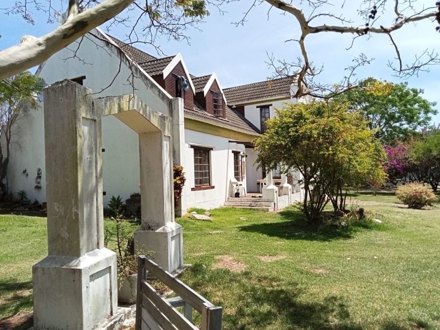 3 Bedroom Property for Sale in Dorchester Heights Eastern Cape